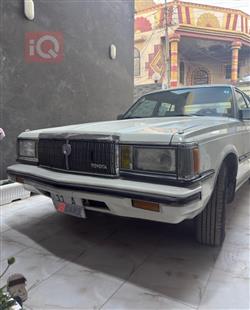 تويوتا كراون